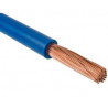 Installation cable LGY 1,0 blue