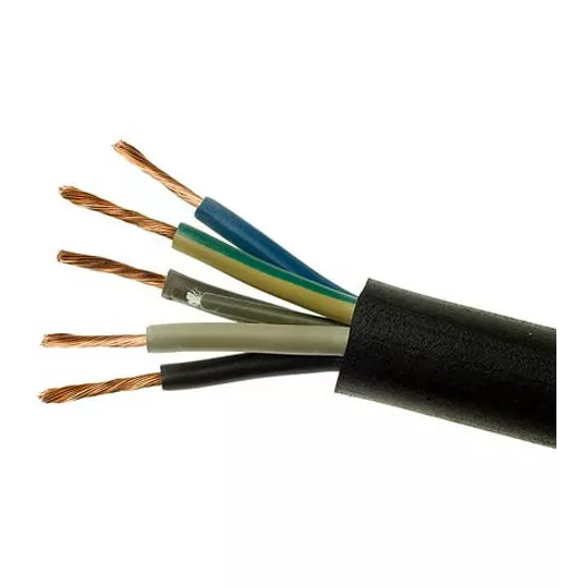 OW OnPD 5x10 conductor industrial cable