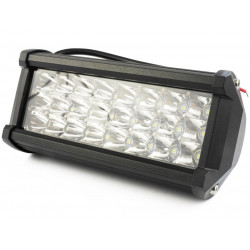 CREE LED work lamp 72W small 10-30V IP65 IT