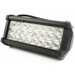 CREE LED work lamp 72W small 10-30V IP65 IT