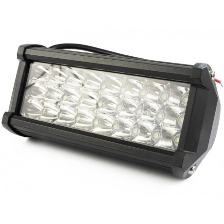 Lampa robocza LED CREE 72W mała 10-30V IP65 IT