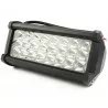CREE 72W LED work lamp MA LB-72W-3030 10-30V IP65 INTERLOOK