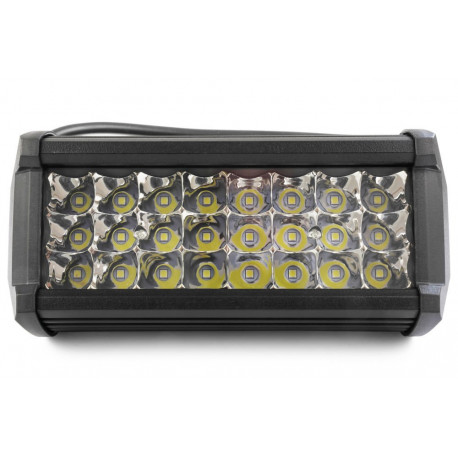 CREE LED work lamp 72W small 10-30V IP65 IT