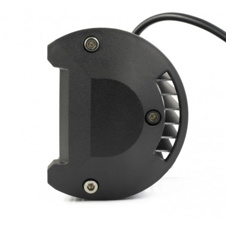 Lampa robocza LED CREE 72W mała 10-30V IP65 IT