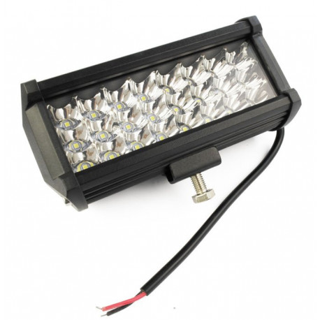 Lampa robocza LED CREE 72W mała 10-30V IP65 IT
