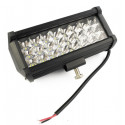 CREE LED work lamp 72W small 10-30V IP65 IT