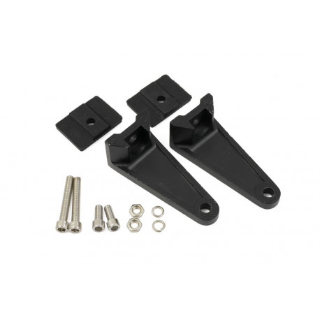 CREE 240W LED work lamp rectangle 10-30V IP68 IT