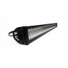 CREE 240W LED work lamp rectangle 10-30V IP65 INTERLOOK