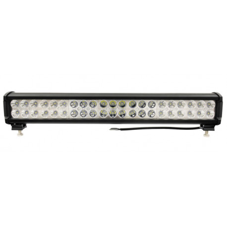 Lampa robocza LED CREE 126W prostokąt 10-30V IP68 IT