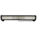 CREE 126W rectangle 10-30V IP68 IT LED work lamp