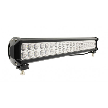 CREE 126W rectangle 10-30V IP68 IT LED work lamp