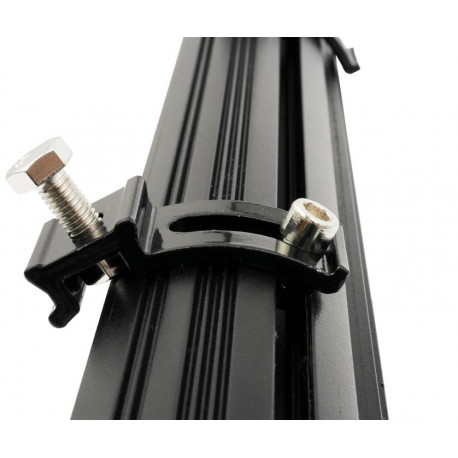 CREE 126W rectangle 10-30V IP68 IT LED work lamp