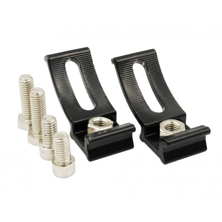 Lampa robocza LED CREE 126W prostokąt 10-30V IP68 IT