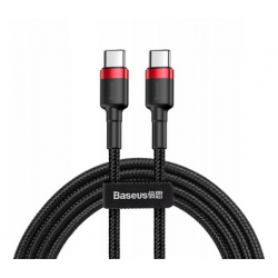 Kabel USB-C/USB-C...