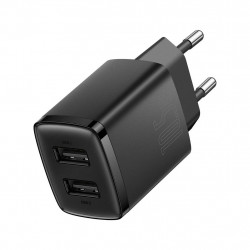 Ładowarka sieciowa 2xUSB...