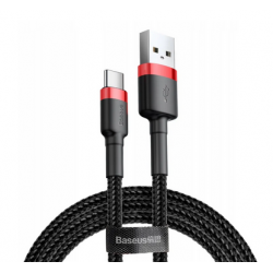 Kabel USB/USB-C 1m...