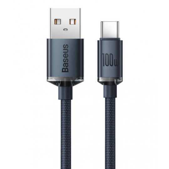 Kabel USB/USB-C 100W CAJY000401 1,2m BASEUS
