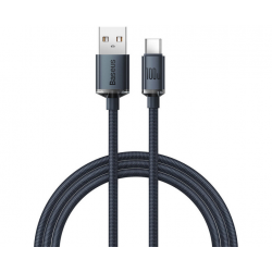 Kabel USB/USB-C 100W...