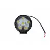 27W 9-32V round work lamp WL5027B Flood