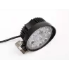 27W 9-32V round work lamp WL5027B Flood