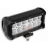 CREE 36W LED work light WL5936R-Flood rectangle 8-30V IP65 INTERLOOK