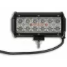 CREE 36W LED work light WL5936R-Flood rectangle 8-30V IP65 INTERLOOK