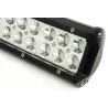 24LED CREE 72W rectangle 9-30V IP65 INTERLOOK work lamp