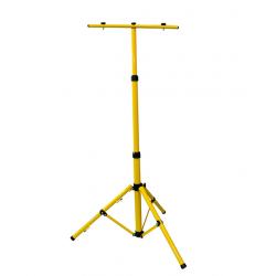 Tripod for exposure. 2-handles 155cm 306470 Polux