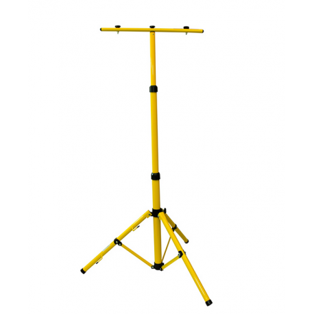 Tripod for exposure. 2-handles 155cm 306470 Polux