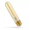Żarówka RETRO LED E27 2W WW COG RETRO SHINE T30 Spectrum