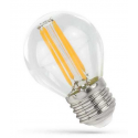 LED bulb COG ball E27 230V 4W NW SPECTRUM
