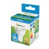 LED bulb GU10 6W 230V 45° cold CW SPECTRUM