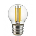 LED bulb COG ball E27 230V 4W WW SPECTRUM