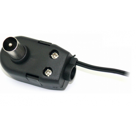 AZ antenna power supply ZS-12v/100mA D0010