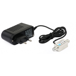 TV antenna power supply ZS300 sep.SDC2/DC12V 300mA