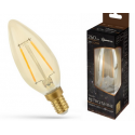 LED E14 candle bulb 2W 230V RETROSHINE