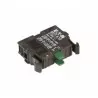 Styk pomocniczy czołowy zielony 1Z M22-K10 216376 Eaton