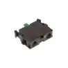 Styk pomocniczy czołowy zielony 1Z M22-K10 216376 Eaton