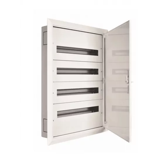 Rozdzielnica modułowa 4x24 p/t IP30 FW424FT HAGER