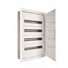 Rozdzielnica modułowa 4x24 p/t IP30 FW424FT HAGER