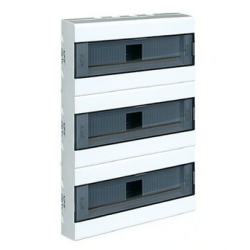 N/T 3x18 SRn-54 IP40 switchgear 1.9