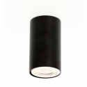 TUBA EYE Black S 6836 plafond lamp by Nowodvorski