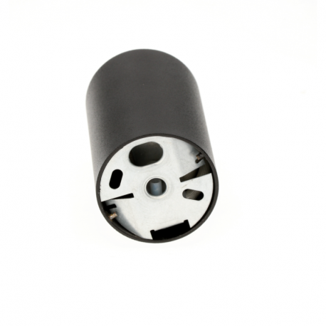 TUBA EYE Black S 6836 plafond lamp by Nowodvorski