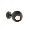 BUBBLE wall lamp 6035 black