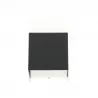 Kinkiet dekoracyjny CUBE GRAPHITE 5272