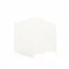 Kinkiet dekoracyjny CUBE WHITE 5266