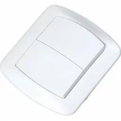 Akord Łącznik Świecznikowy AW5/11 biały