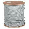 Kabel sieciowy FTP wewnętrzny ekranowany kategorii 7 4x2x0,5 Netset