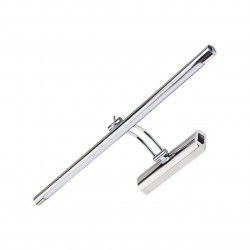 LED wall lamp over mirror ANKA-12 chrome 4200K 12W Struhm