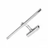 Kinkiet nad lustro LED ANITA/ANKA-12 chrom NW 12W